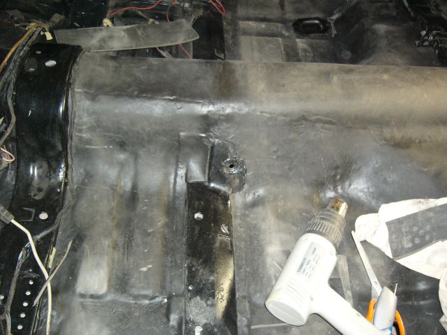 Bitumia. Lis��. Taas. J�lleen