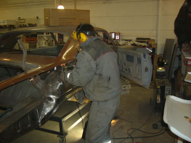 Faikun lokasuojan laiton aloitusta