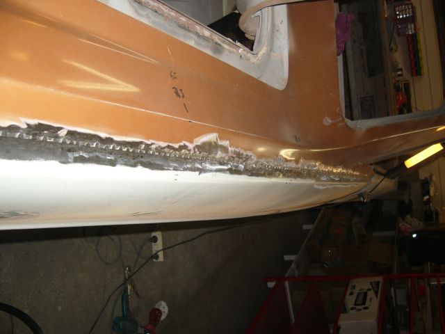 Faikun heppien hiontaa