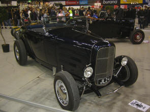 Ford 32