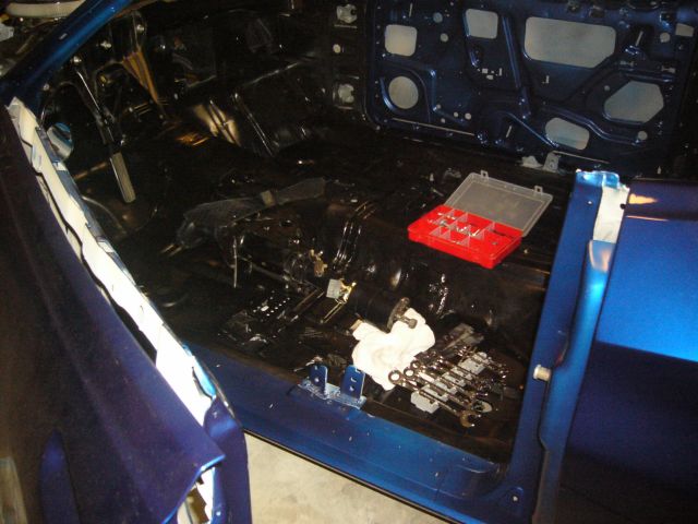 Valmistautumista sis�askareisiin