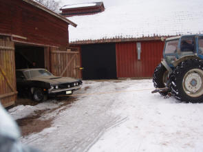 Villen Torino ladosta