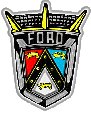 Ford emblem